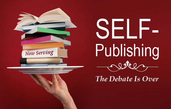self publishing